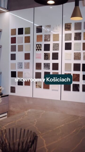 Interiér na kľúč bez starostí 🏡✨
Navrhneme, vyrobíme aj namontujeme – aj do novostavby 🛠️

Príď sa inšpirovať do nášho showroomu na Južnej triede 74 v Košiciach 🤍